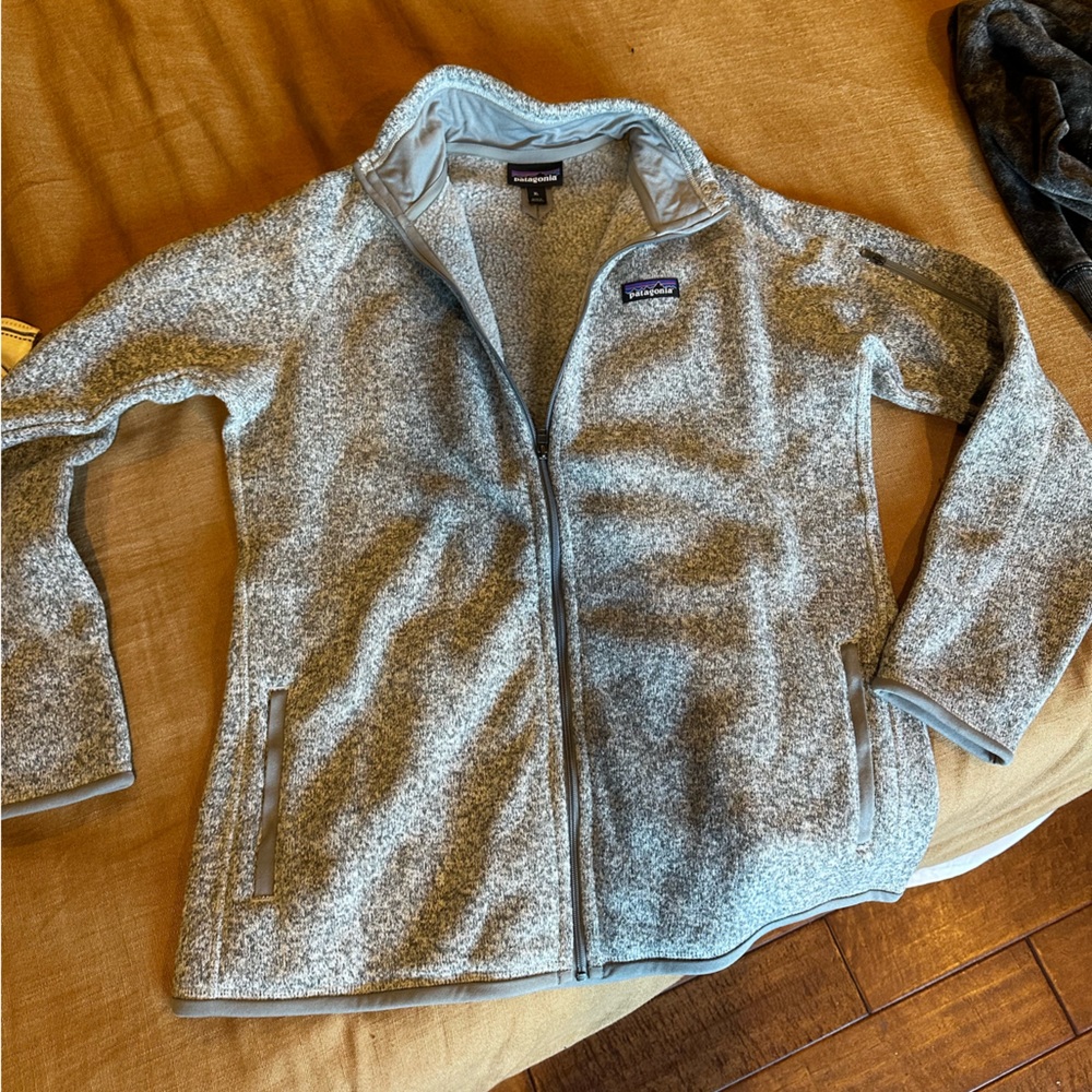 Women's Patagonia worn once